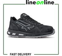 CHAUSSURES DE SÉCURITÉ BASSES CARBON ESD S3 CI SRC 45