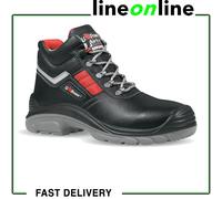 Chaussure de sécurité U Power Devastate S3 SRC RS