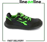 Chaussure de sécurité U Power Gemini S1P ESD Red Up
