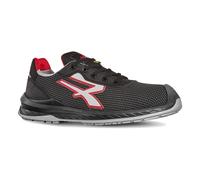 Chaussure de sécurité U-Power Lisbona S3 CI SRC ESD