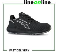 Chaussure de sécurité U Power Scudo S3 SRC ESD Red Up
