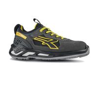 Chaussure de sécurité U-Power Sniper S1P SRC ESD