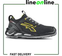 Chaussure de sécurité U-Power Sven S3 CI ESD SRC