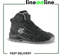 Upower Mixte WN10074-43 Industrial Shoe, B, 43 EU