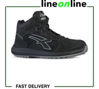 U-Power Chaussure de sécurité Nek S3 SRC ESD