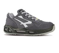 Chaussure de sécurité UPower Push Carpet S1P ESD SRC