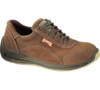 Chaussure de sécurité Viper Gr.45 marron S2 SRC EN20345 cuir LEMAITRE