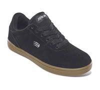Chaussure de skate homme - Etnies - Joslin - Noir - Black/gum - Lacets 38