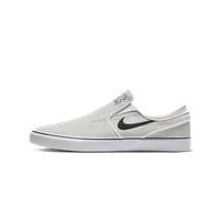 Chaussure de skate Nike SB Janoski+ Slip Summit White/Summit White/Blanc/Noir 49.5