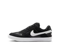 Chaussure de skateboard Nike SB Delta Force Vulc pour homme Noir/Anthracite/Blanc/Blanc 44