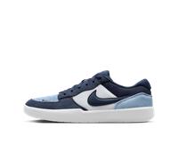 Chaussure de skateboard Nike SB Force 58 Light Armory Blue/Photon Dust/Blanc/Thunder Blue 41