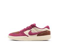 Chaussure de skateboard Nike SB Force 58 Pale Ivory/Fauna Brown/Pale Ivory/Sweet Beet 43