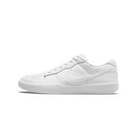 Chaussure de skateboard Nike SB Force 58 Premium Blanc/Blanc/Blanc/Blanc 49.5