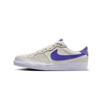 Chaussure de skateboard Nike SB Zoom Pogo Plus Phantom/Light Bone/University Gold/Persian Violet 36.5