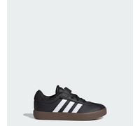 Chaussure de skateboard VL Court 3.0 Enfants Core Black / Cloud White / Core Black 30
