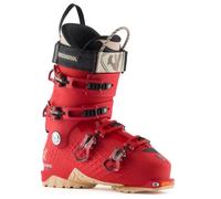 Rossignol - Chaussures de ski All-mountain/Freerando - Alltrack Pr 130 Lt Mv Gw Red/Clay pour Homme - Taille 38,5 - Rouge Rouge 38,5