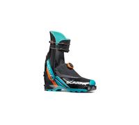 Chaussure de ski alpinisme Scarpa Alien 4.0 (Black) Mixte 40 (6.5 UK)