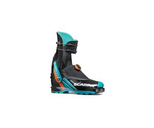 Chaussure de ski alpinisme Scarpa Alien 4.0 (Black) Mixte 41 (7 UK)