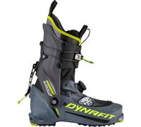Chaussure de ski de randonnÃ©e DYNAFIT Mezzalama (Magnet/Neon Yellow) 37 1/3 (23.5 Mondo)