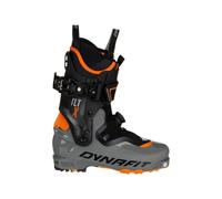 Chaussure de ski de randonnÃ©e DYNAFIT TLT X PU BOOT (Magnet/Fluo Orange) Homme 42 2/3 (27.5 Mondo)