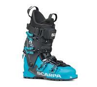Chaussure de ski de randonnÃ©e Scarpa 4 Quattro XT (ocean blue) homme 46 (30 Mondo)