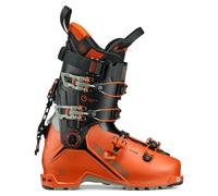 Chaussure de ski de randonnÃ©e TECNICA ZERO G TOUR PRO (DUSK ORANGE) Homme 42 (27 Mondo)
