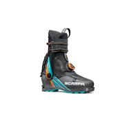 Chaussure de ski de randonnée/alpinisme Scarpa Alien 1.0 Carbon Grilamid (Black) 41 (26 Mondo)