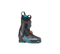Scarpa - Chaussures de ski de randonnée/course - Alien pour Homme - Taille 25 - Bleu Bleu 25