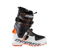 Chaussures Dynafit Speed blanc noir orange - 30
