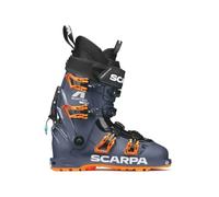 Chaussure de ski de randonnée SCARPA 4-Quattro GT (Titan Orange) Homme 39.5 (25 Mondo)