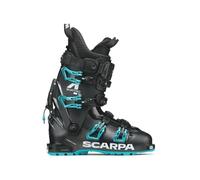 Chaussure de ski de randonnée SCARPA 4-Quattro SL (Black Azure) Homme 290