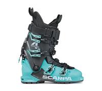 Chaussure de ski de randonnée Scarpa 4 Quattro XT (Ceramic) femme 39.5 (25 Mondo)