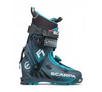 Scarpa F1 Alpine Ski Boots Bleu 31.0 Homme,Femme