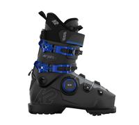 K2 Bfc 100 Boa Alpine Ski Boots Noir 26.5 Homme,Femme