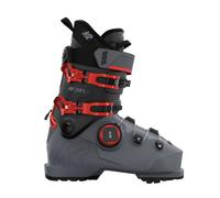 Chaussure de ski K2 BFC 110 BOA (Gris) Homme 25.5 Mondo