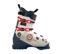 Chaussure de ski K2 RECON 120 BOA (Blanc/Bleu) Homme 44 (28.5 Mondo)
