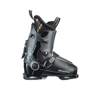 Chaussure de ski NORDICA HF 85 (GW) (NOIR-VERT-BLEU VERT) Femme 260