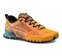 Chaussure de skyrunning LA SPORTIVA Bushido III Gtx (Papaya/Everglade) 40