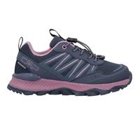 Cmp Atik Low Wp Hiking Shoes Violet EU 29 Fille