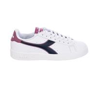 Chaussure de sport - DIADORA - Semelle renforcée - Femme - Blanc et Violeta 37,5