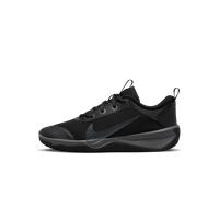Chaussure de sport en salle Nike Omni Multi-Court pour ado Noir/Anthracite 38