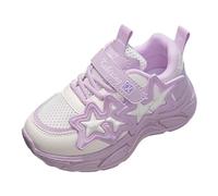 Chaussure De Sport Enfant Chaussures Basket Roulette Athlétisme Sneakers Femme Blanche Fille Bébé Garçon Basses Panier Cadeau Sneaker D Eau Printemps/Été Exterieur