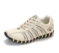 Chaussure de Sport Femme Legere Baskets Blanches Femme Confortable | Chaussures Athletisme en Semelles Epaisse pour Promenade Hivernale Sneakers Fille Legerete Absolue Empeigne Tricotee