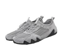 Chaussure De Sport Homme,Baskets Confortables Et DéContractéEs Pour Hommes Et Femmes Chaussures De Marche LéGèRes Avec Lacets RéGlables IdéAles Pour Un Usage Quotidien Un Voyage Un Rendez-Vous Galant