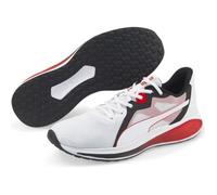 Chaussure De Sport Homme - PUMA TWITCH RUNNER - Blanc 44
