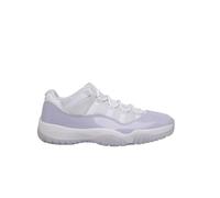 Chaussure de sport - Nike - Air Jordan 11 Retro Low - Femme - Violet - Lacets - Cuir 39
