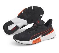 Chaussure de sport PWRFrame -PUMA - noir - homme 42