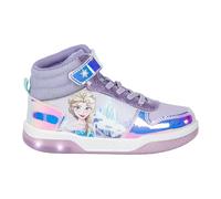 Chaussure De Sport Semelle PVC Avec Lumières FROZEN LILLA - T029 | FEMME CERDÀ