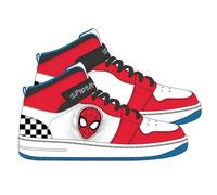 Chaussures de Sport pour Enfants Spider-Man