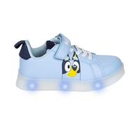 Bluey CERDÁ Life's Little Moments Mixte Enfant Sneakers, Azur, 29 EU